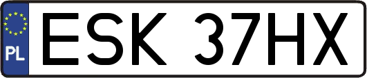 ESK37HX