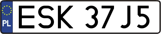 ESK37J5