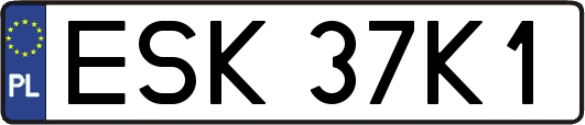 ESK37K1