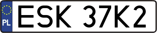 ESK37K2