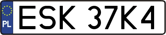 ESK37K4