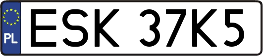 ESK37K5