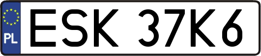 ESK37K6