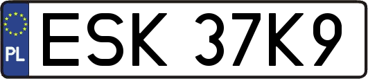 ESK37K9