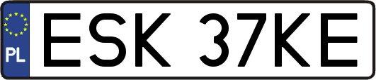 ESK37KE