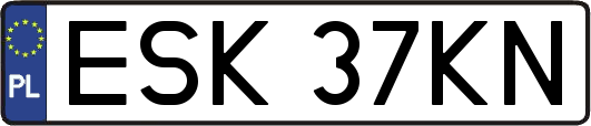 ESK37KN
