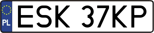 ESK37KP