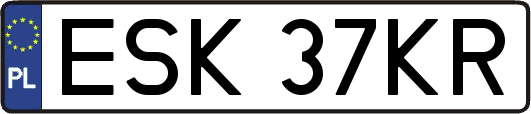 ESK37KR
