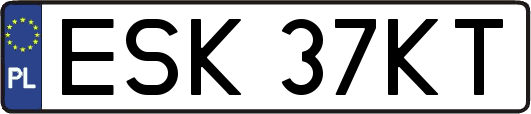 ESK37KT