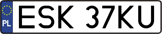 ESK37KU