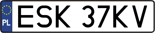 ESK37KV