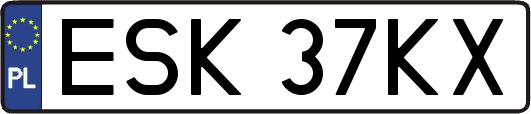 ESK37KX