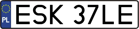 ESK37LE