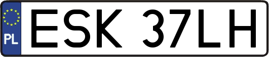 ESK37LH