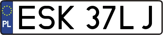 ESK37LJ