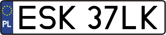 ESK37LK