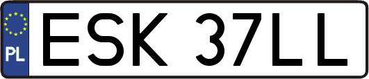 ESK37LL
