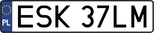 ESK37LM