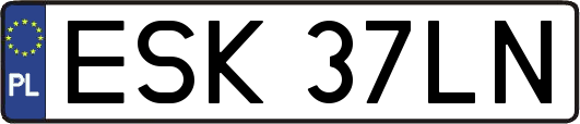 ESK37LN