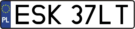 ESK37LT