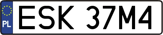 ESK37M4
