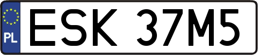 ESK37M5