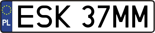 ESK37MM
