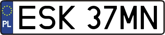 ESK37MN