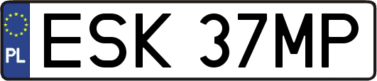 ESK37MP