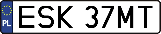 ESK37MT