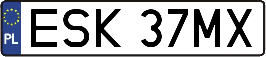 ESK37MX
