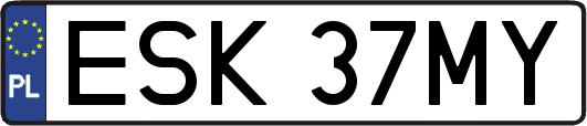 ESK37MY