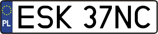 ESK37NC
