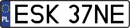 ESK37NE