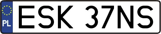 ESK37NS