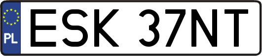 ESK37NT