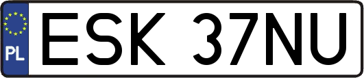 ESK37NU