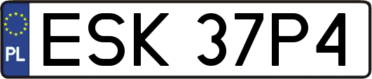 ESK37P4