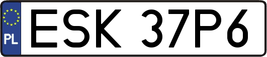 ESK37P6