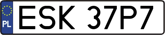 ESK37P7