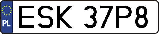 ESK37P8