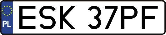 ESK37PF