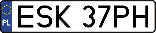 ESK37PH