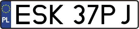 ESK37PJ