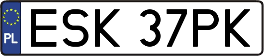 ESK37PK