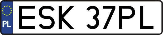 ESK37PL