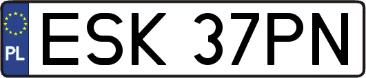 ESK37PN
