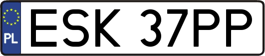 ESK37PP