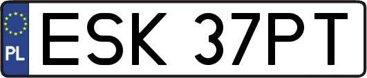 ESK37PT