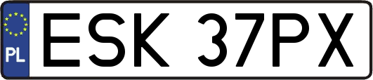 ESK37PX